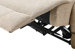 Manuel recliner sofa 2 personers BERGEN Beige
