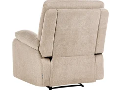 Manuel recliner sofasæt 6 personers BERGEN Beige