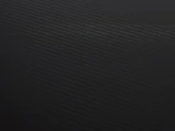 Manuelt justerbart gamingbord DURBIN Sort 120 cm 60 cm RGB LED