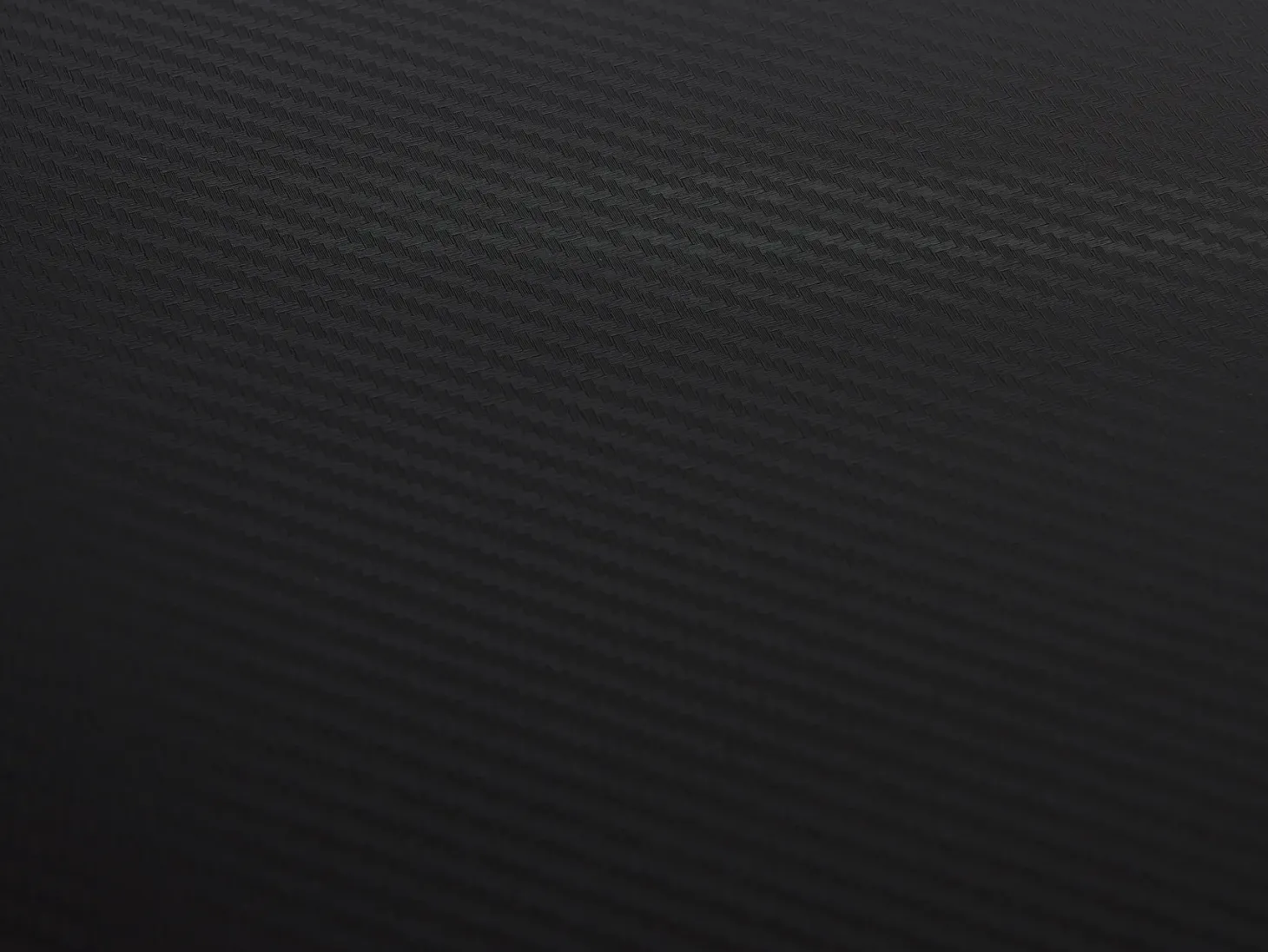 Manuelt justerbart gamingbord DURBIN Sort 120 cm 60 cm RGB LED