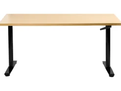 Manuelt justerbart hæve sænkebord DESTINAS 160 cm 72 cm