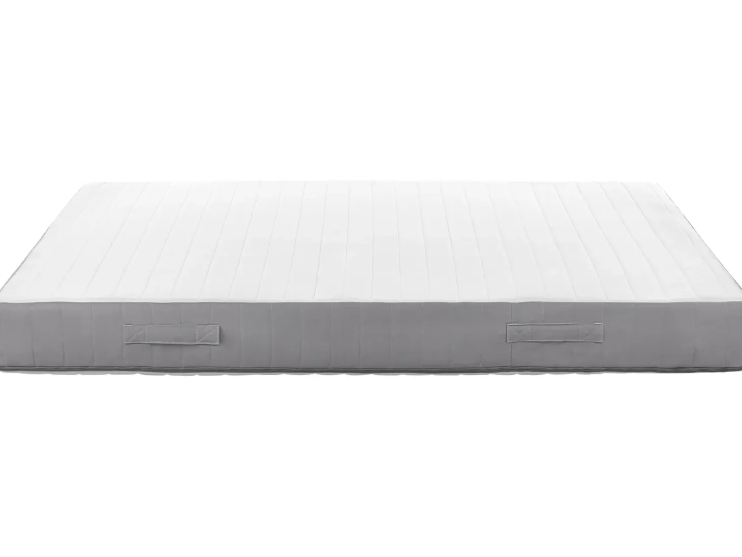Memoryskum-madras med lommefjedre BREEZ H2/3 Medium 180 x 200 cm
