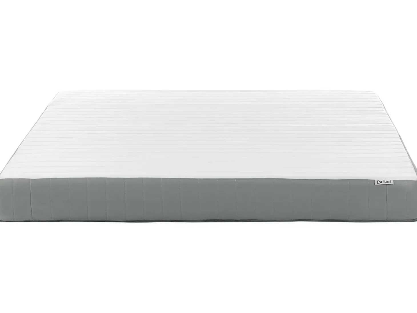 Memoryskum-madras med lommefjedre DRIFT H3/4 Fast 180 x 200 cm