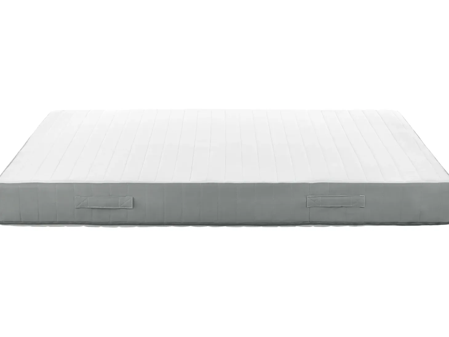 Memoryskum-madras med lommefjedre DRIFT H3/4 Fast 180 x 200 cm