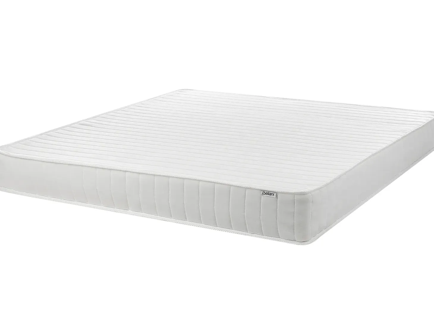 Memoryskum-madras med lommefjedre DELIGHTFUL H3/4 Fast 180 x 200 cm