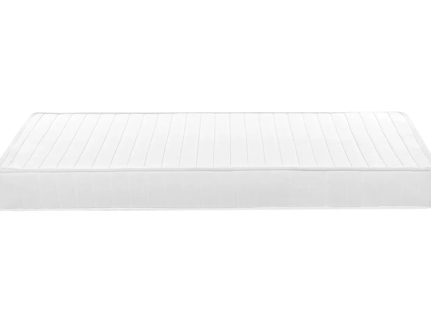 Memoryskum-madras med lommefjedre DELIGHTFUL H3/4 Fast 180 x 200 cm