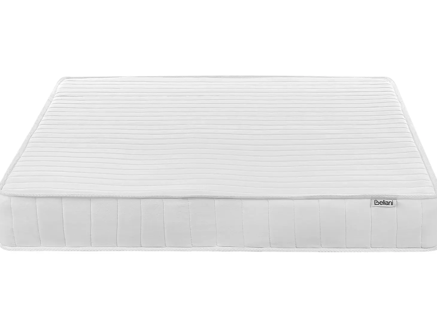 Memoryskum-madras med lommefjedre DELIGHTFUL H3/4 Fast 180 x 200 cm