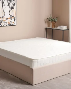 Memoryskum-madras med lommefjedre DELIGHTFUL H3/4 Fast 180 x 200 cm