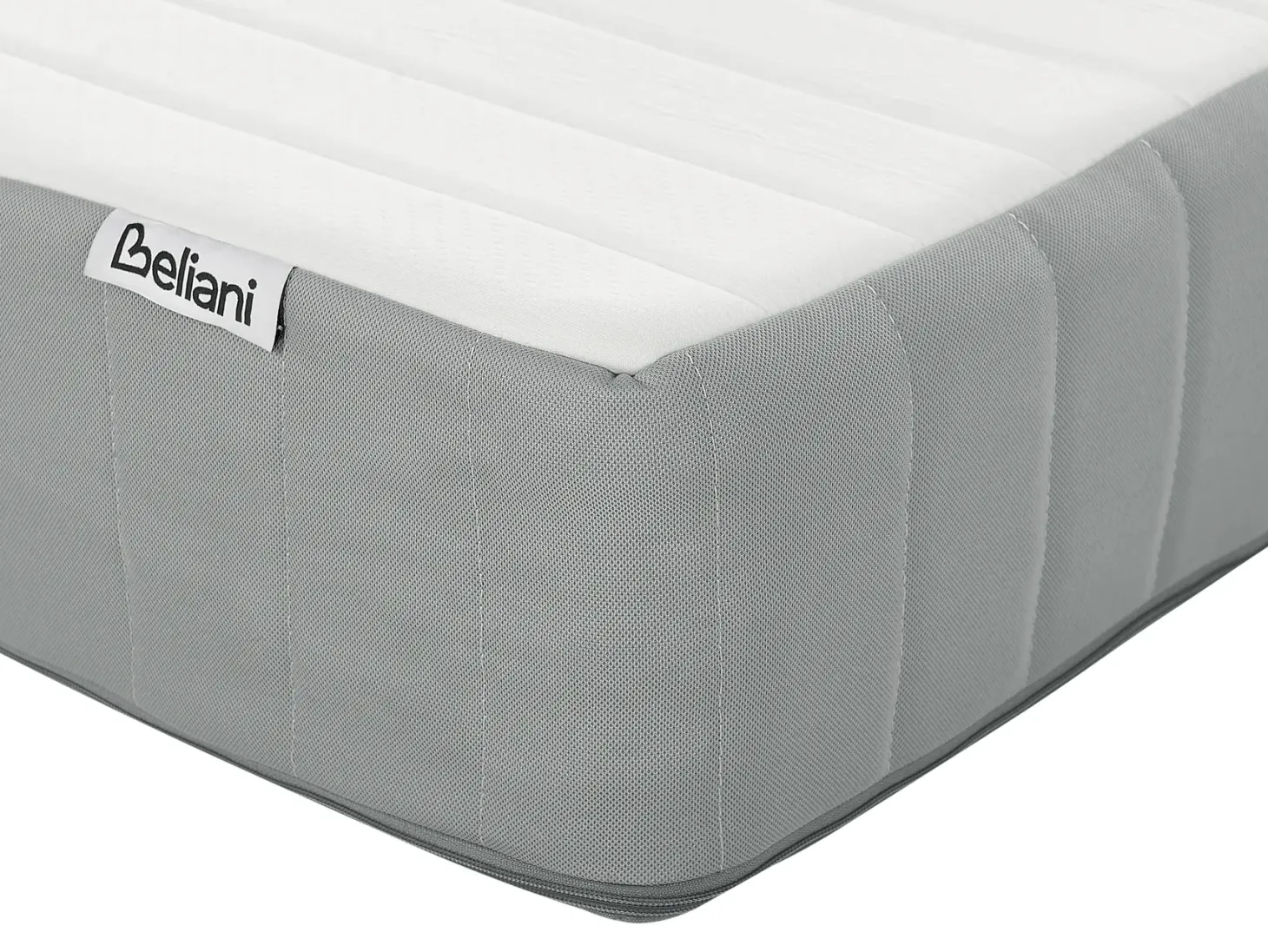 Memoryskum-madras med lommefjedre DRIFT H2/3 Medium 90 x 200 cm