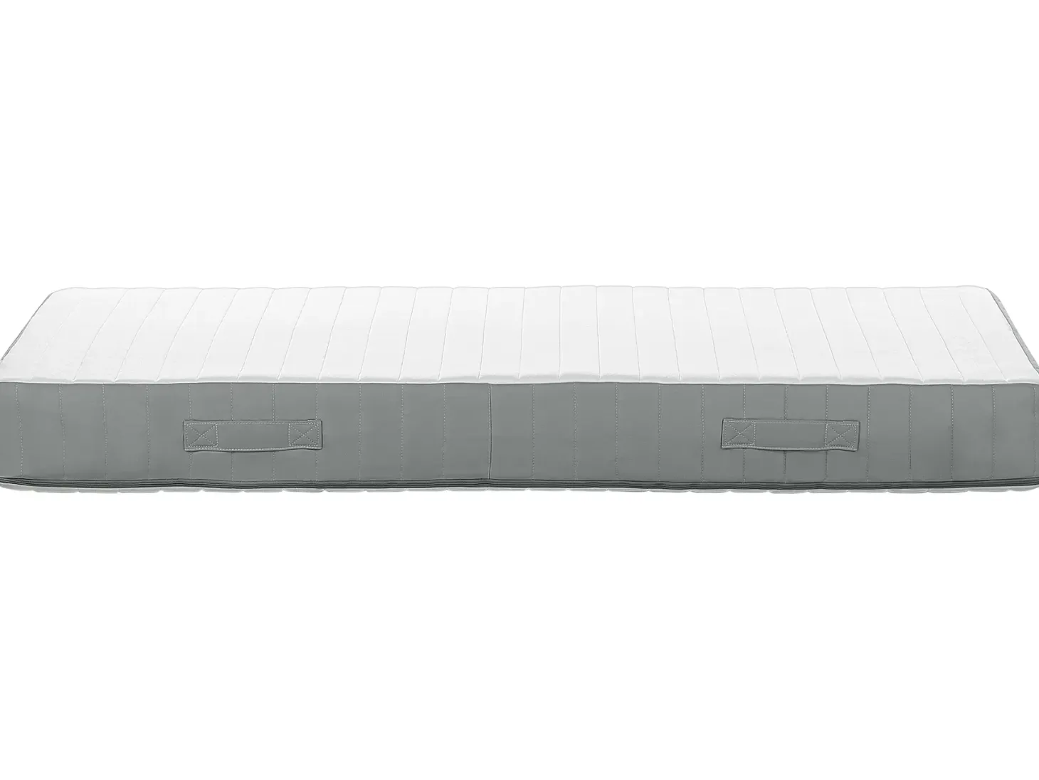 Memoryskum-madras med lommefjedre DRIFT H2/3 Medium 90 x 200 cm