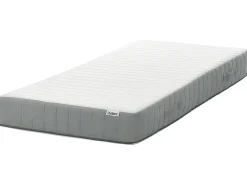 Memoryskum-madras med lommefjedre DRIFT H2/3 Medium 90 x 200 cm