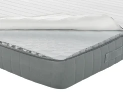 Memoryskum-madras med lommefjedre DRIFT H2/3 Medium 90 x 200 cm