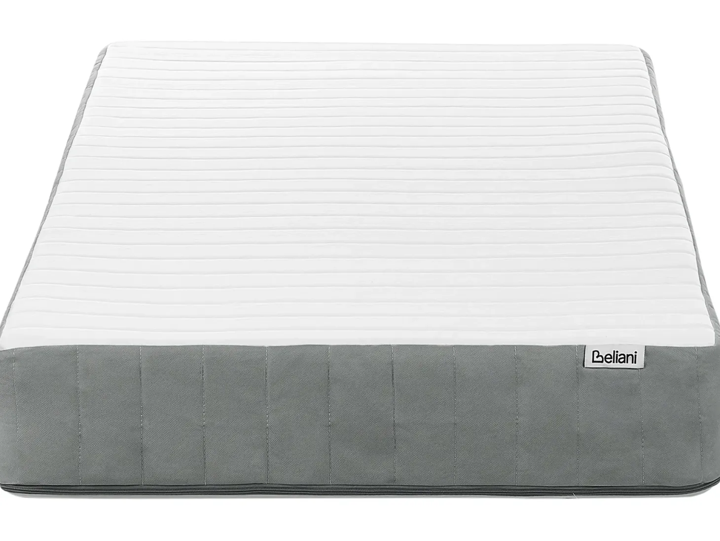 Memoryskum-madras med lommefjedre DRIFT H2/3 Medium 90 x 200 cm