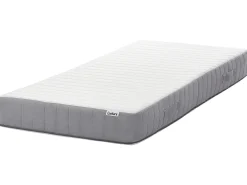 Memoryskum-madras med lommefjedre BREEZ H2/3 Medium 90 x 200 cm