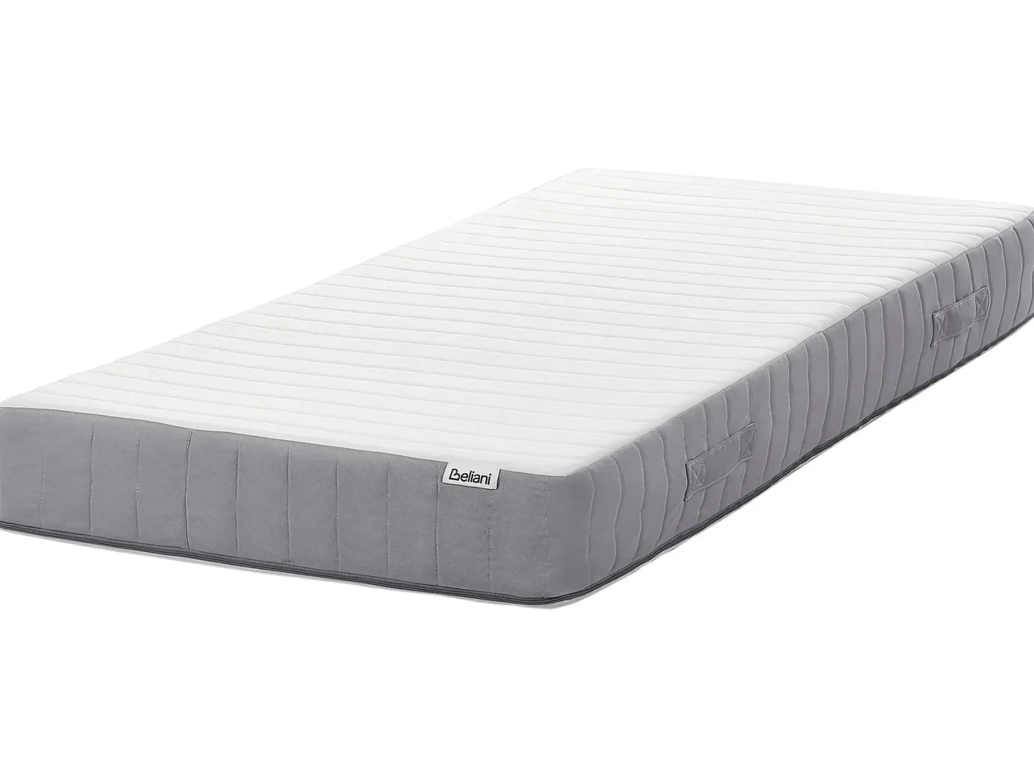 Memoryskum-madras med lommefjedre BREEZ H2/3 Medium 90 x 200 cm