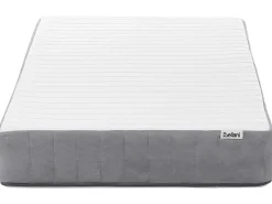 Memoryskum-madras med lommefjedre BREEZ H2/3 Medium 90 x 200 cm