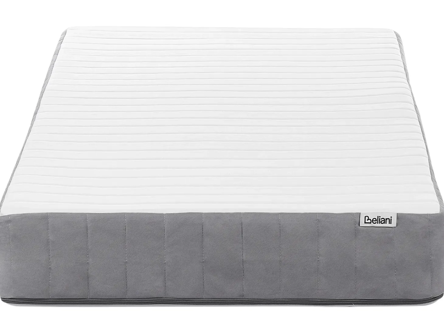 Memoryskum-madras med lommefjedre BREEZ H2/3 Medium 90 x 200 cm