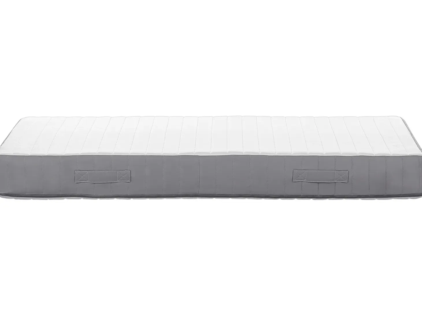 Memoryskum-madras med lommefjedre BREEZ H2/3 Medium 90 x 200 cm