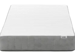 Memoryskum-madras med lommefjedre DRIFT H3/4 Fast 90 x 200 cm