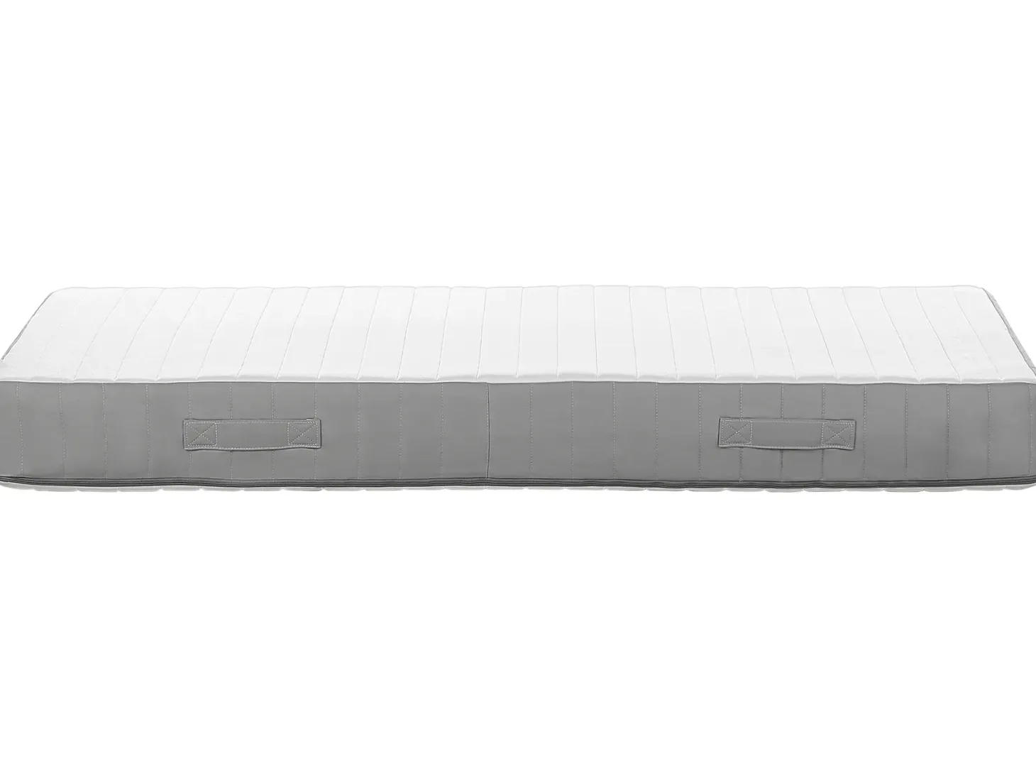 Memoryskum-madras med lommefjedre DRIFT H3/4 Fast 90 x 200 cm
