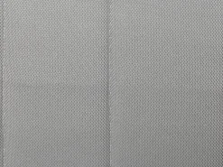 Memoryskum-madras med lommefjedre BREEZ H3/4 Fast 90 x 200 cm