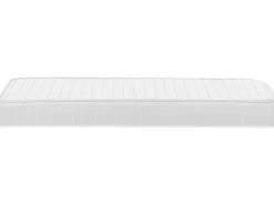 Memoryskum-madras med lommefjedre DELIGHTFUL H3/4 Fast 80 x 200 cm