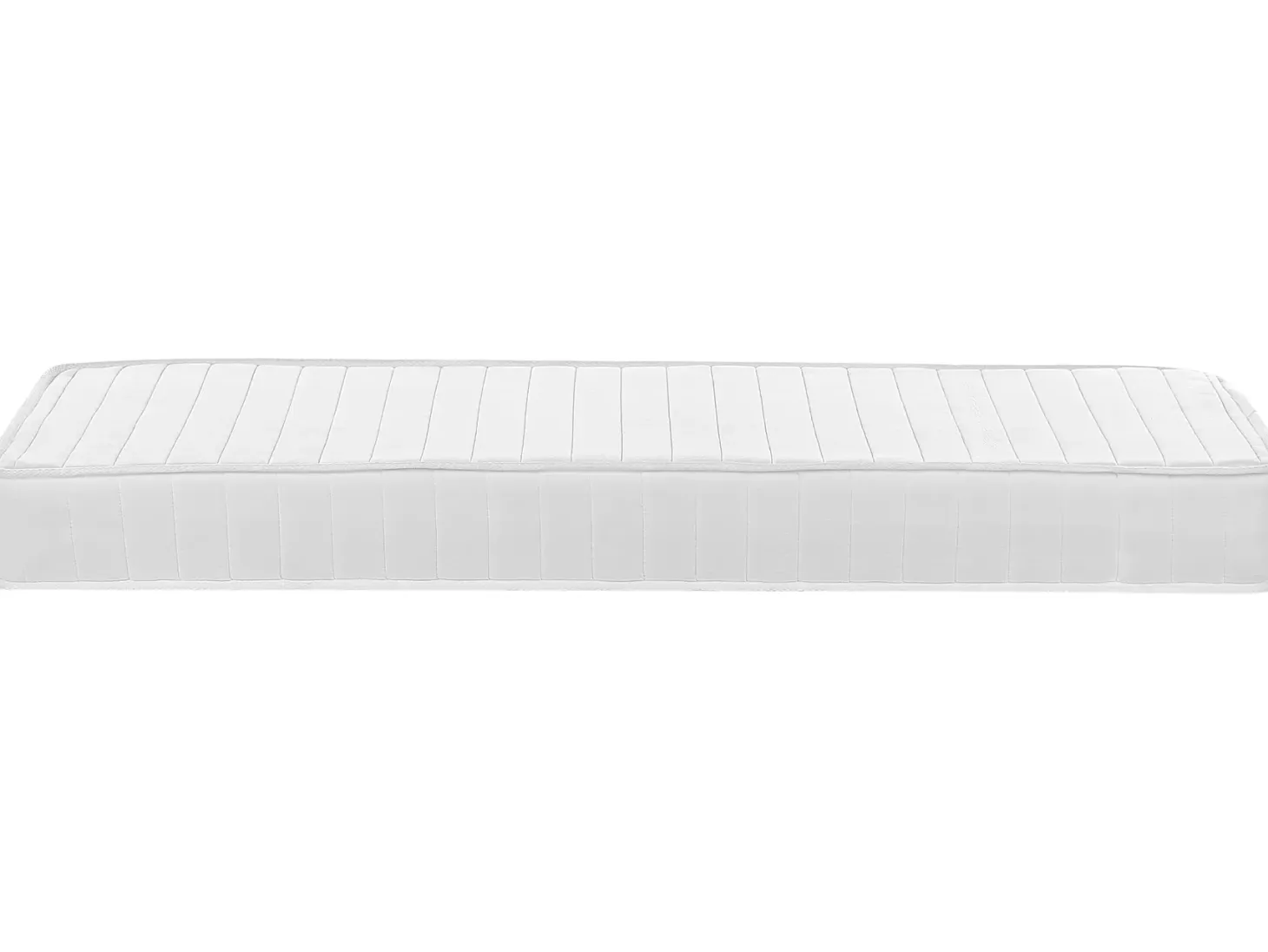 Memoryskum-madras med lommefjedre DELIGHTFUL H3/4 Fast 80 x 200 cm