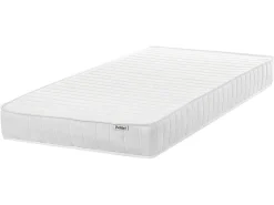 Memoryskum-madras med lommefjedre DELIGHTFUL H3/4 Fast 80 x 200 cm