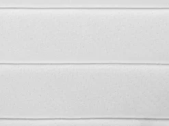 Memoryskum-madras med lommefjedre DELIGHTFUL H3/4 Fast 80 x 200 cm