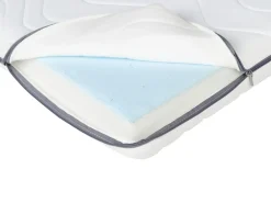 Memoryskum madras PETITE H2/3 Medium 90 x 200 cm
