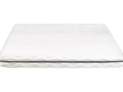 Memoryskum madras SERENITY H2/3 Medium 160 x 200 cm