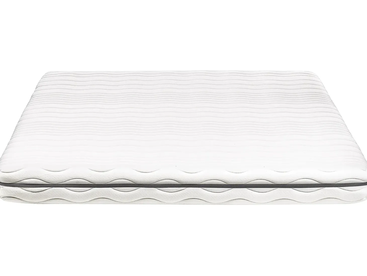 Memoryskum madras SERENITY H2/3 Medium 160 x 200 cm