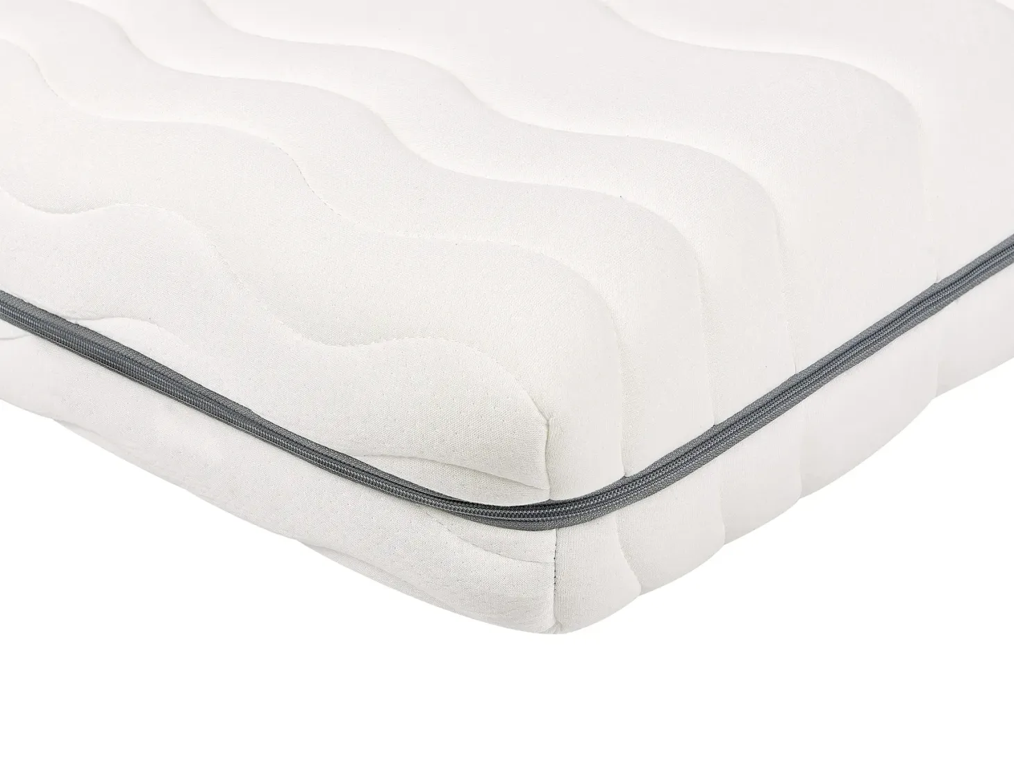 Memoryskum madras SERENITY H2/3 Medium 160 x 200 cm