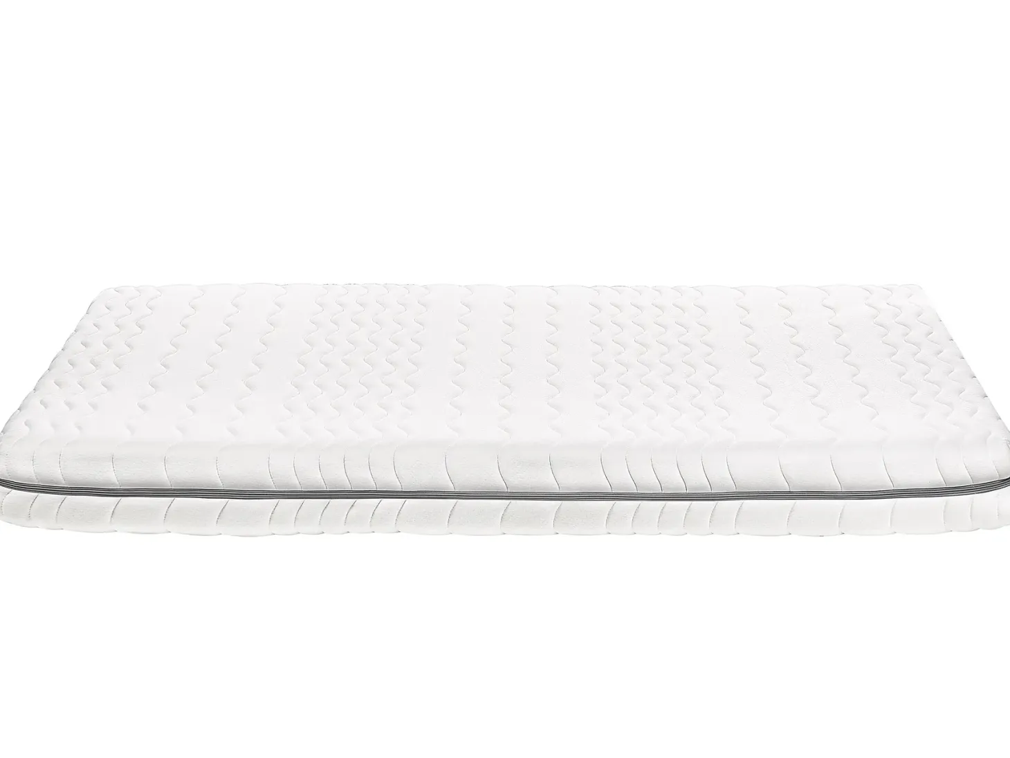 Memoryskum madras SERENITY H2/3 Medium 160 x 200 cm