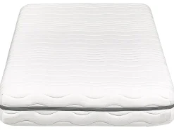 Memoryskum madras SERENITY H2/3 Medium 80 x 200 cm