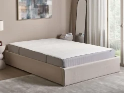 Memoryskum madras WHISPER H3/4 Fast 90 x 200 cm