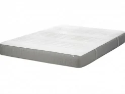 Memoryskum madras WHISPER H2/3 Medium 180 x 200 cm