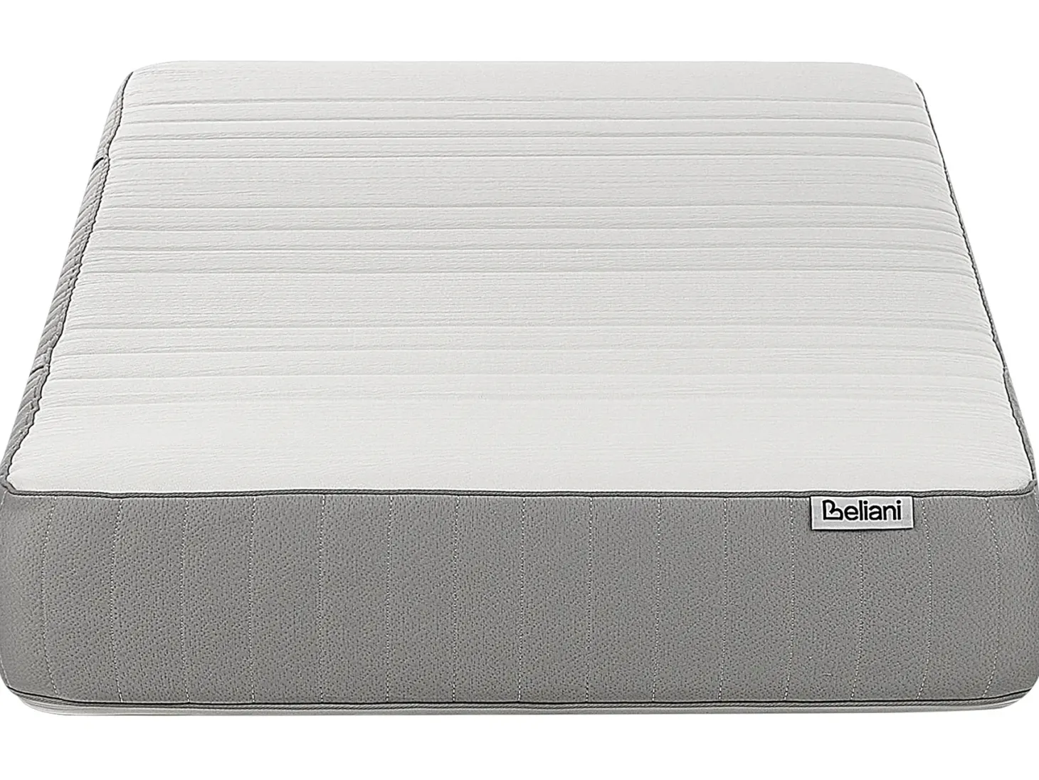 Memoryskum madras WHISPER H2/3 Medium 90 x 200 cm