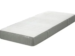 Memoryskum madras WHISPER H2/3 Medium 90 x 200 cm