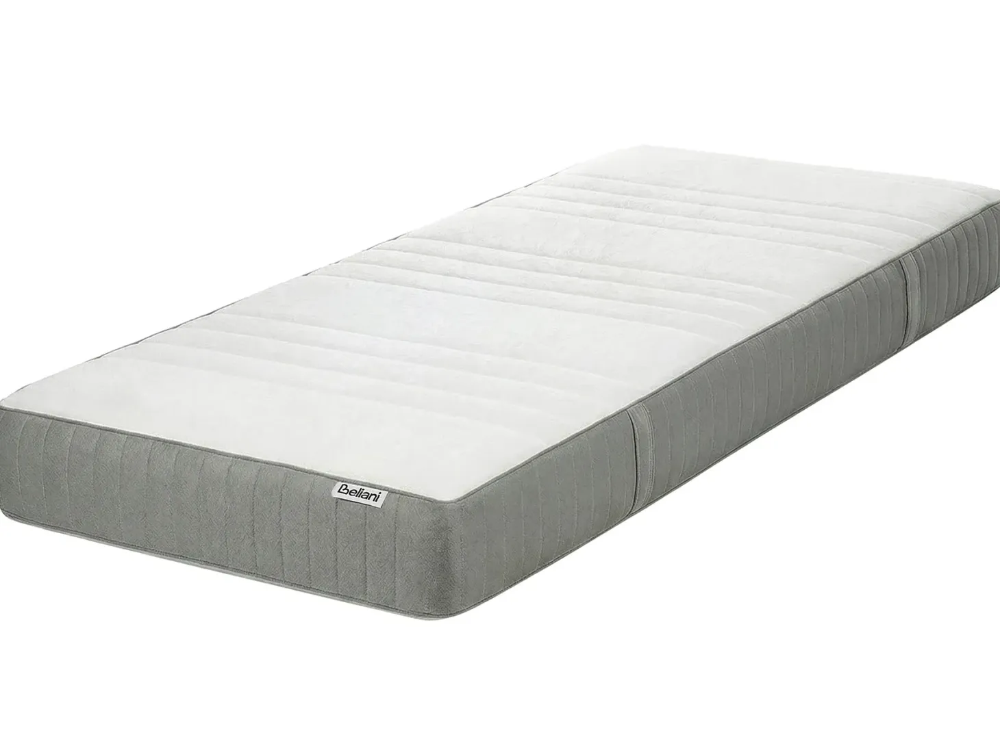 Memoryskum madras WHISPER H2/3 Medium 90 x 200 cm
