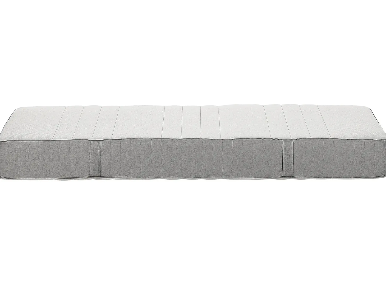 Memoryskum madras WHISPER H2/3 Medium 90 x 200 cm