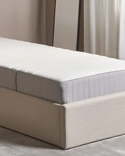 Memoryskum madras WHISPER H2/3 Medium 90 x 200 cm