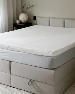 Memoryskum topmadras DAZZEL 180 x 200 cm