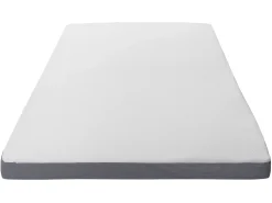 Memoryskum topmadras SLUMBER 160 x 200 cm