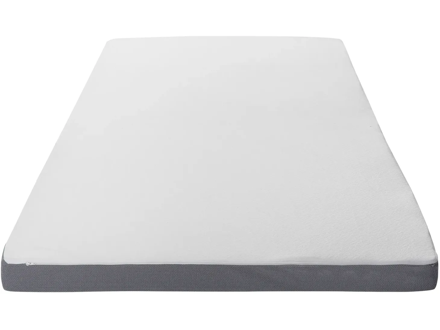 Memoryskum topmadras SLUMBER 160 x 200 cm