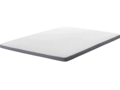 Memoryskum topmadras SLUMBER 160 x 200 cm