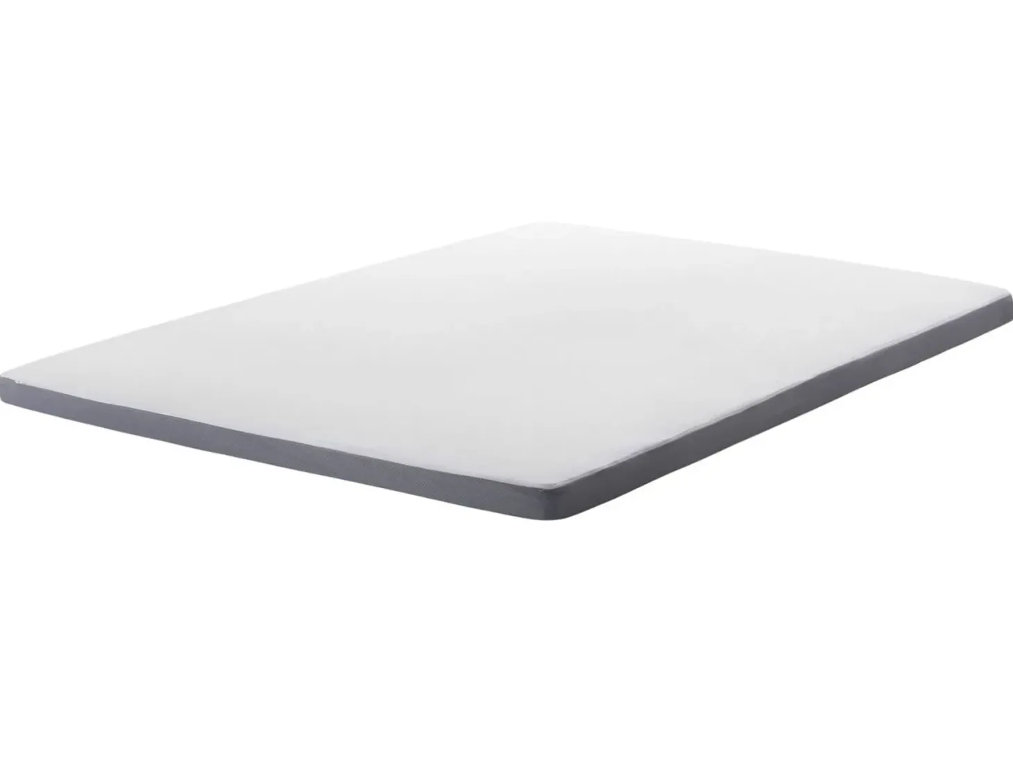 Memoryskum topmadras SLUMBER 160 x 200 cm