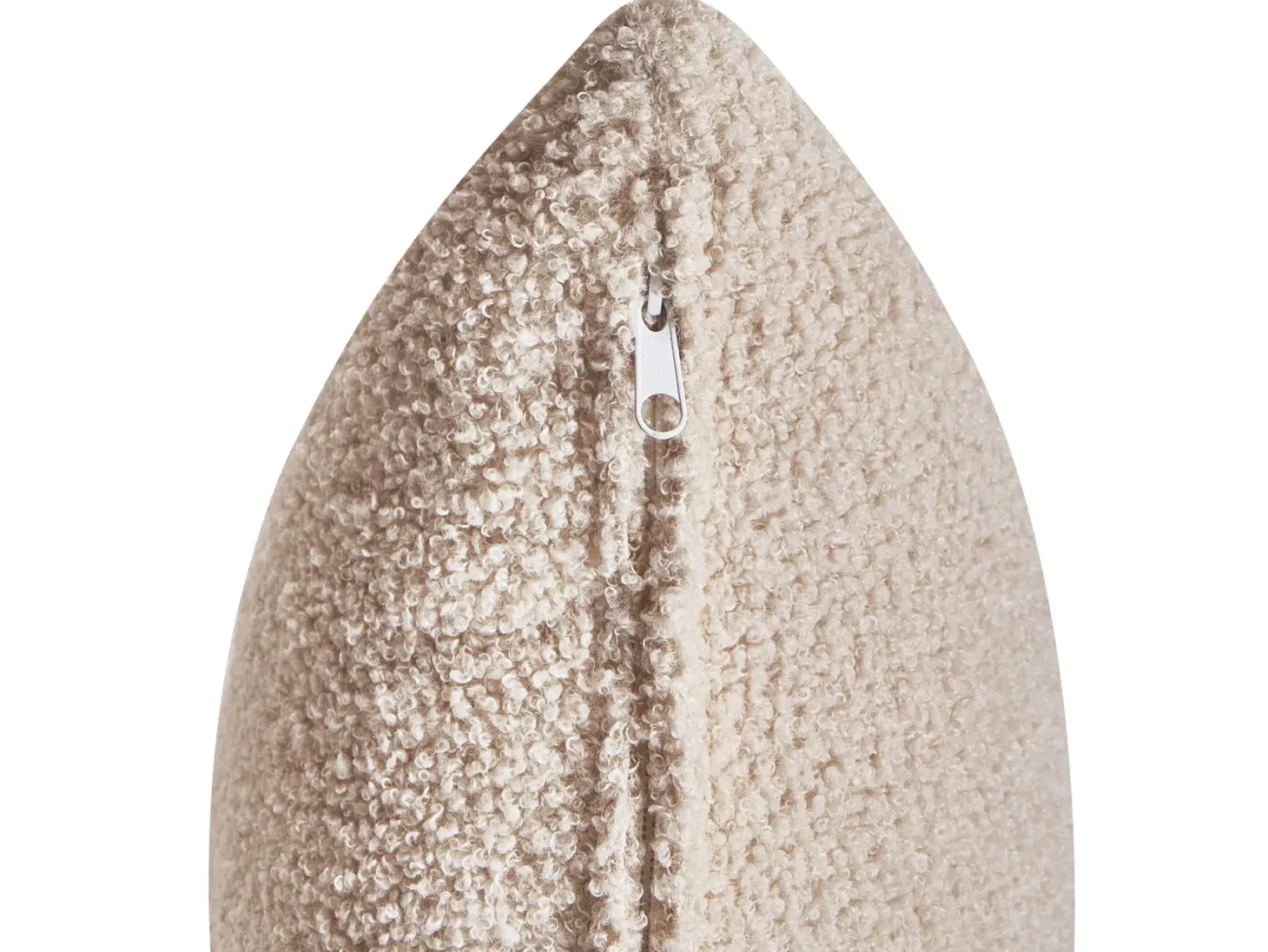 MESNALI 5 personers Hjørnesofa modul Venstrevendt Beige