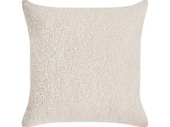 MESNALI 2 personers Modulsofa Cremehvid Boucle