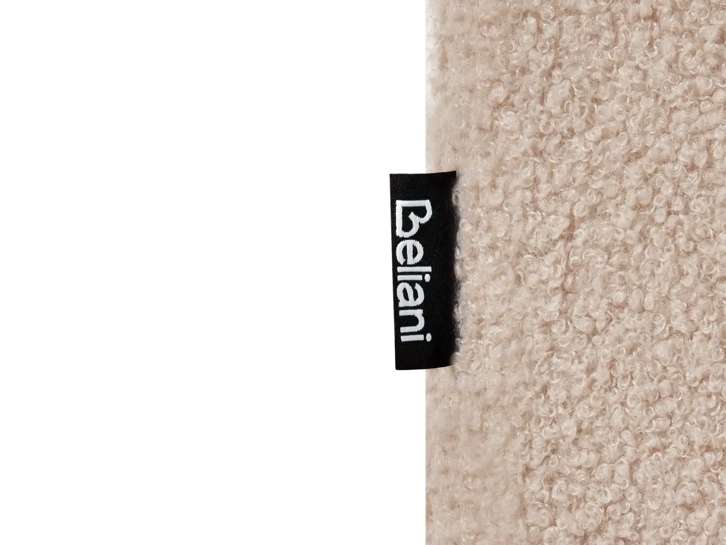 MESNALI Stol Modul Beige Boucle